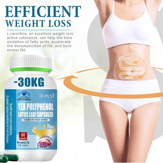 Belly Fat Burner for Women – Weight Loss, Reduce Bloating & Hormonal Support
