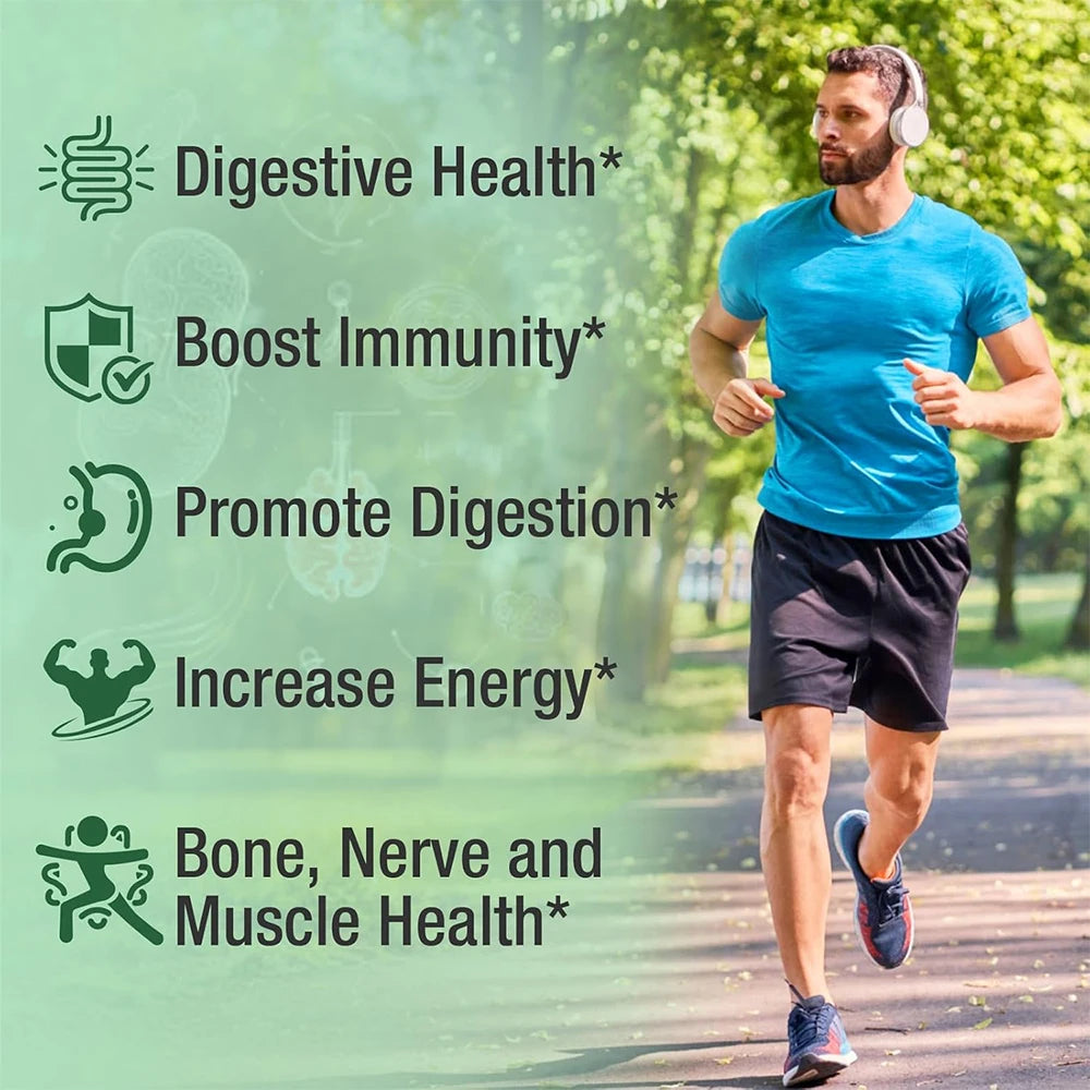 Oregano Oil 7,500mg with Black Seed Oil – Immune & Wellness Support